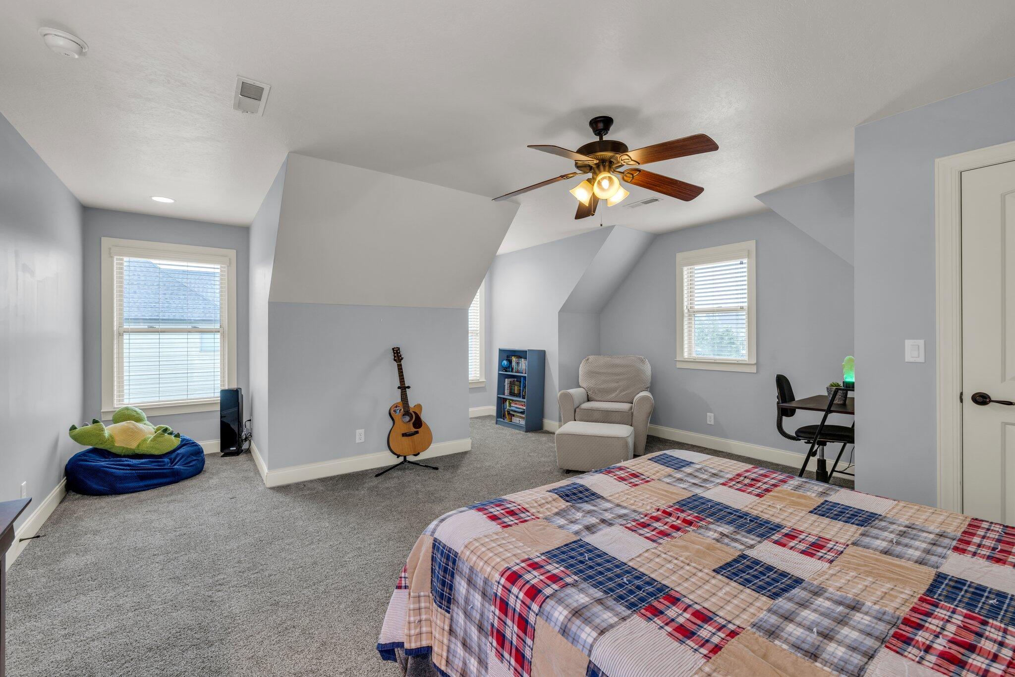 7459 Red Poppy Drive, Ooltewah, Tennessee image 38