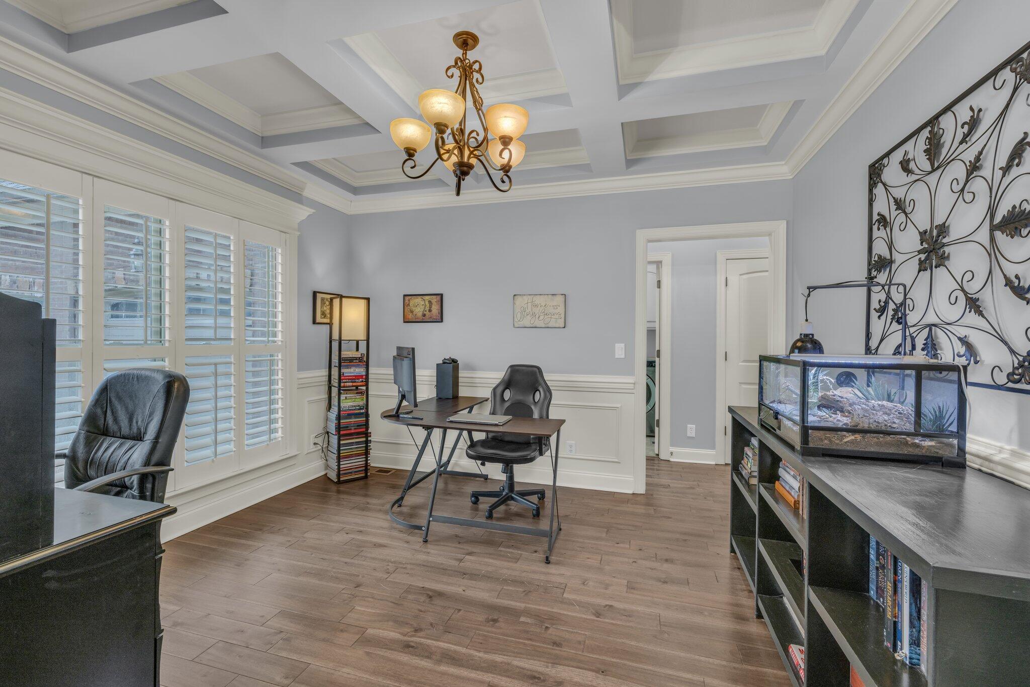 7459 Red Poppy Drive, Ooltewah, Tennessee image 25