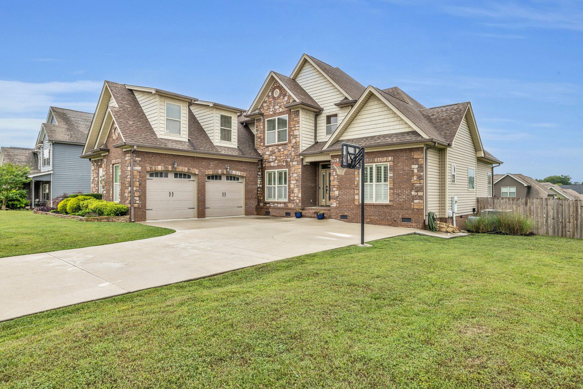 7459 Red Poppy Drive, Ooltewah, Tennessee image 2