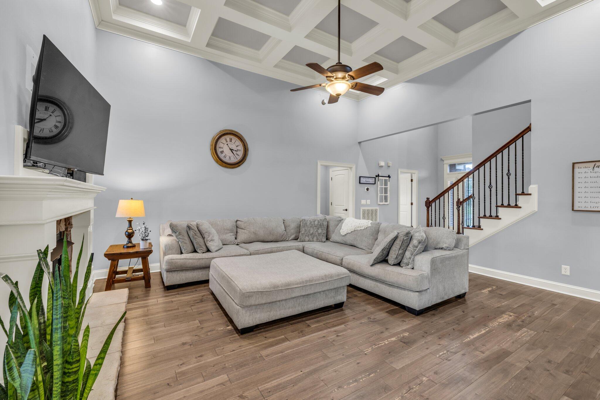 7459 Red Poppy Drive, Ooltewah, Tennessee image 17