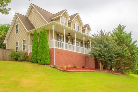 Photo of 199 Falcons View Drive, Ringgold, GA 30736 (MLS # 1515326)