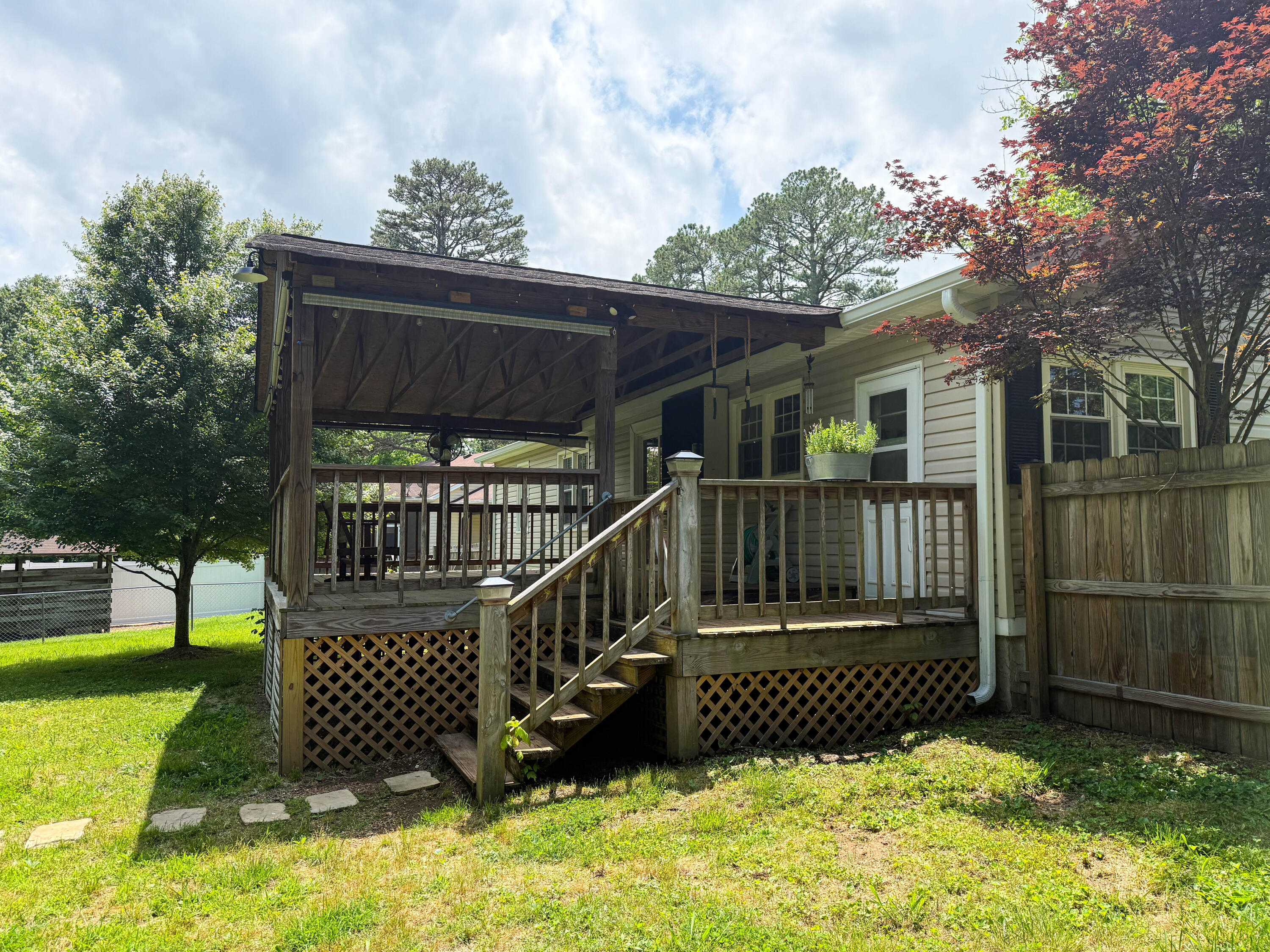 299 John Thompson Road, Flintstone, Georgia image 9