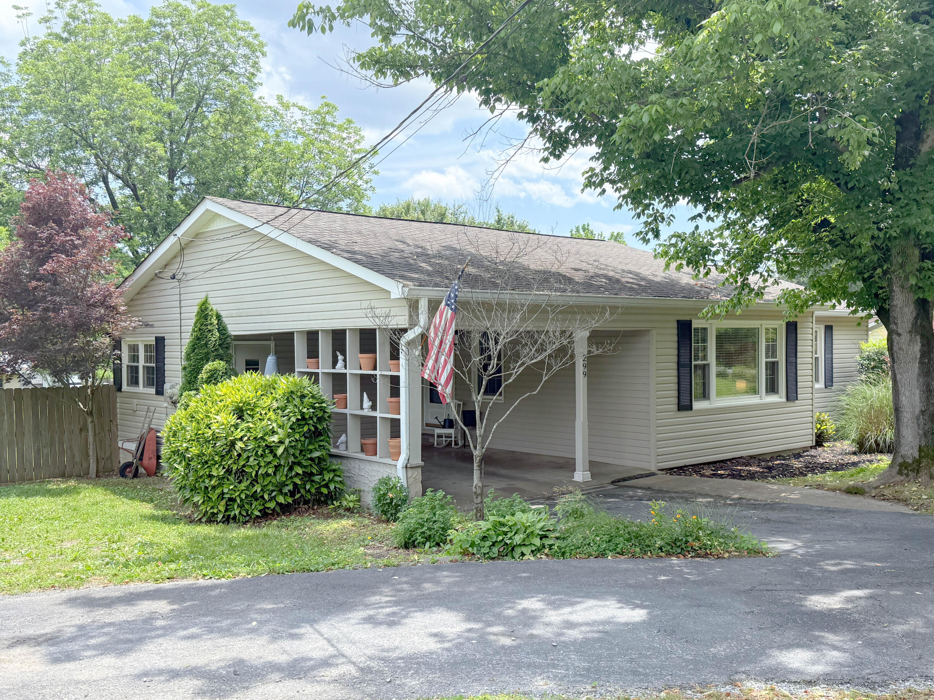 299 John Thompson Road, Flintstone, Georgia image 2