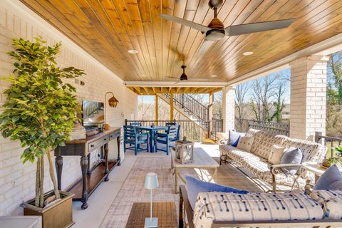 Tiny photo for 828 Cranes Camp Trail, Chattanooga, TN 37415 (MLS # 1530347)