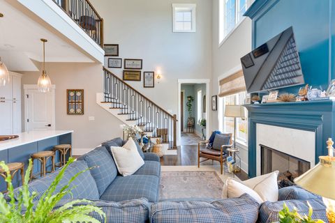 Tiny photo for 828 Cranes Camp Trail, Chattanooga, TN 37415 (MLS # 1530347)