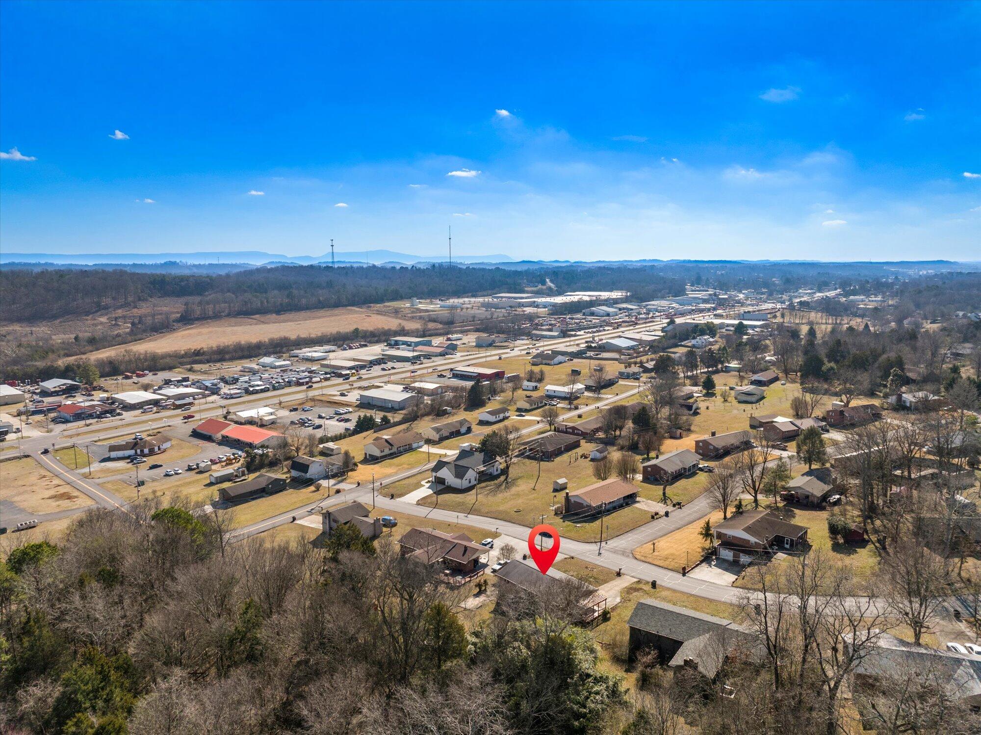 2412 Cindy Street, Athens, Tennessee image 31