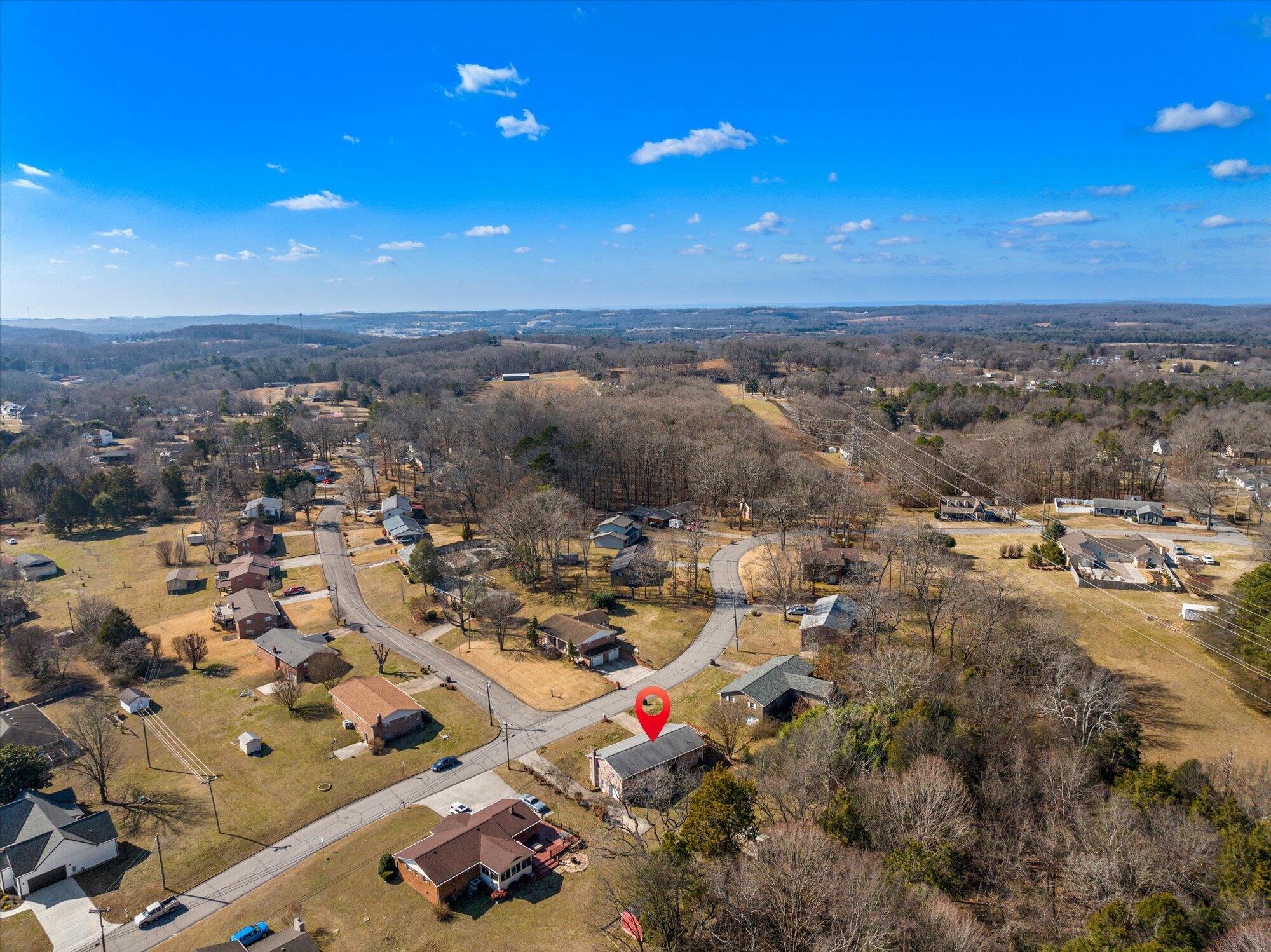 2412 Cindy Street, Athens, Tennessee image 33