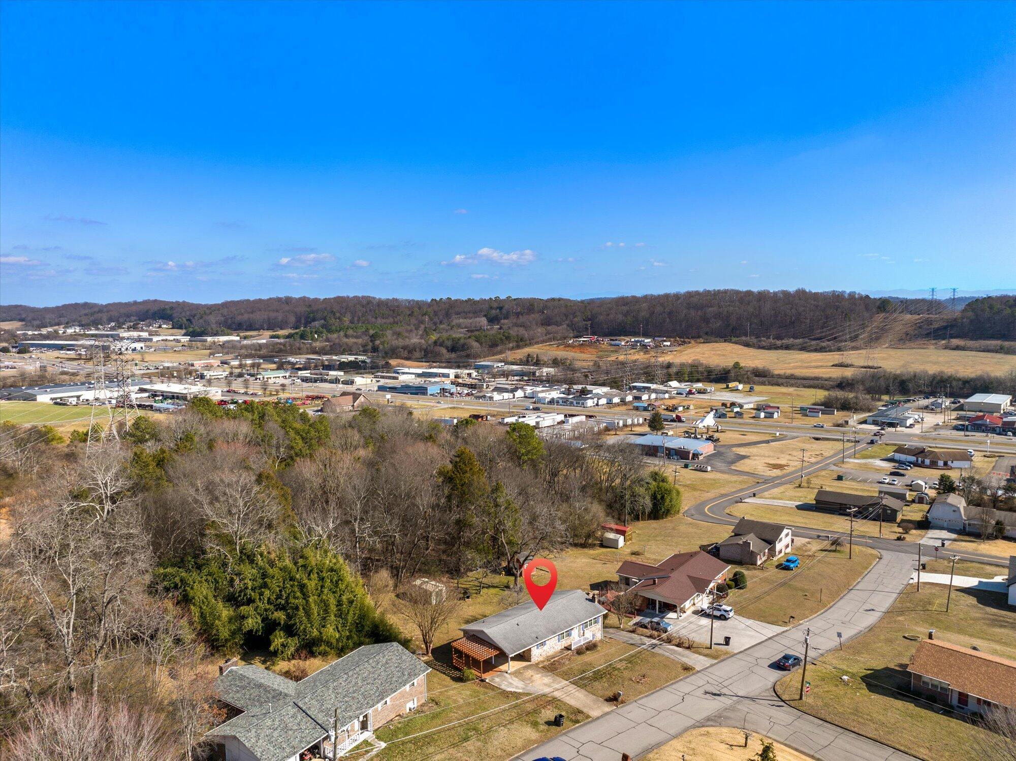 2412 Cindy Street, Athens, Tennessee image 29