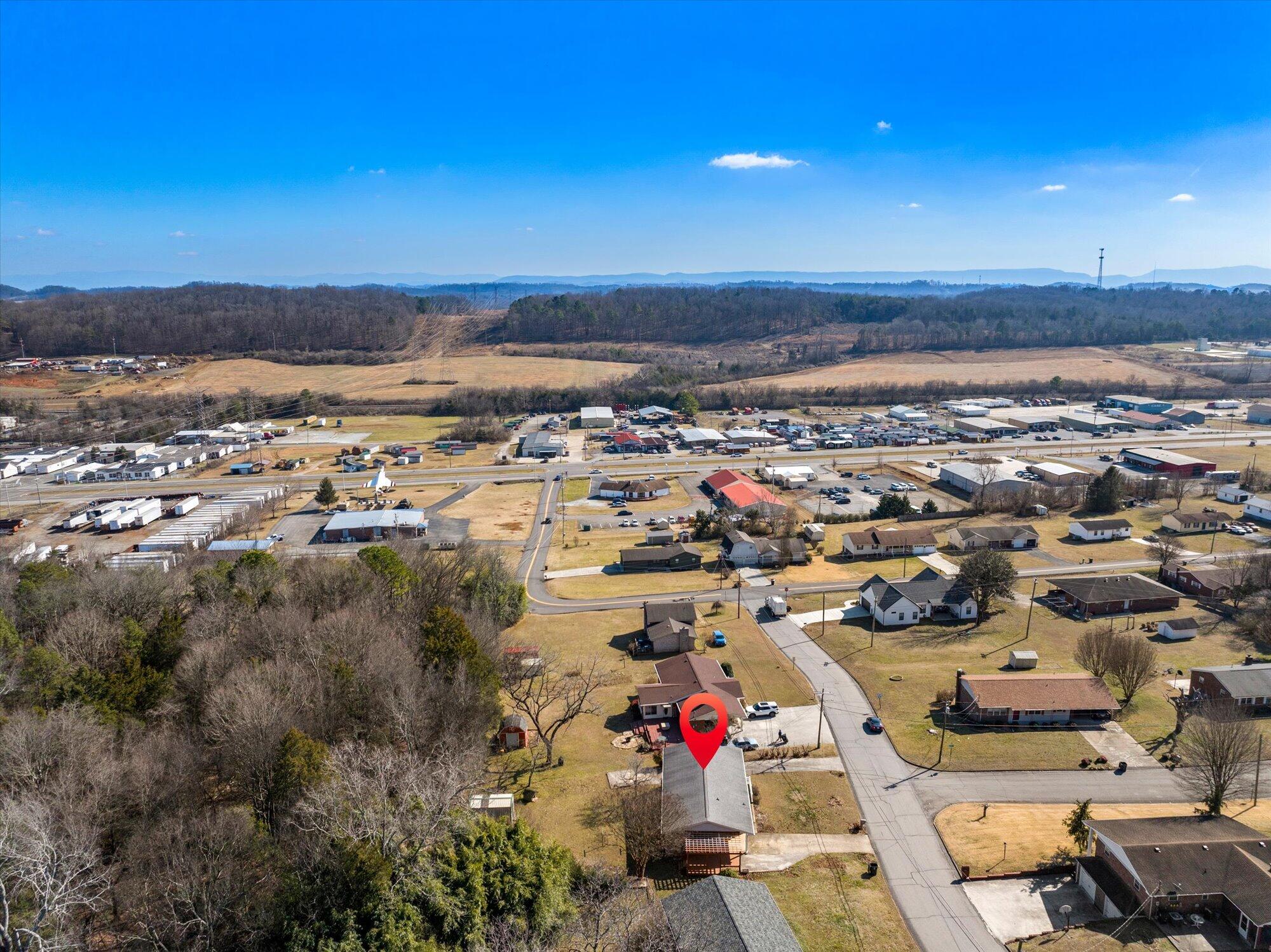 2412 Cindy Street, Athens, Tennessee image 30