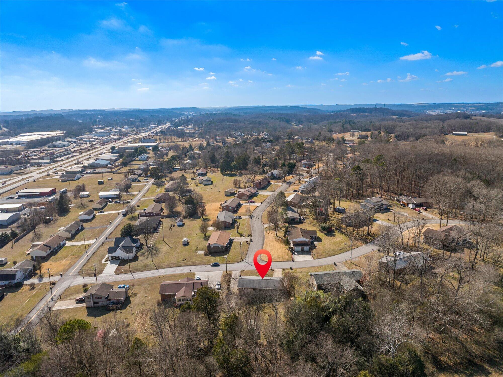 2412 Cindy Street, Athens, Tennessee image 32