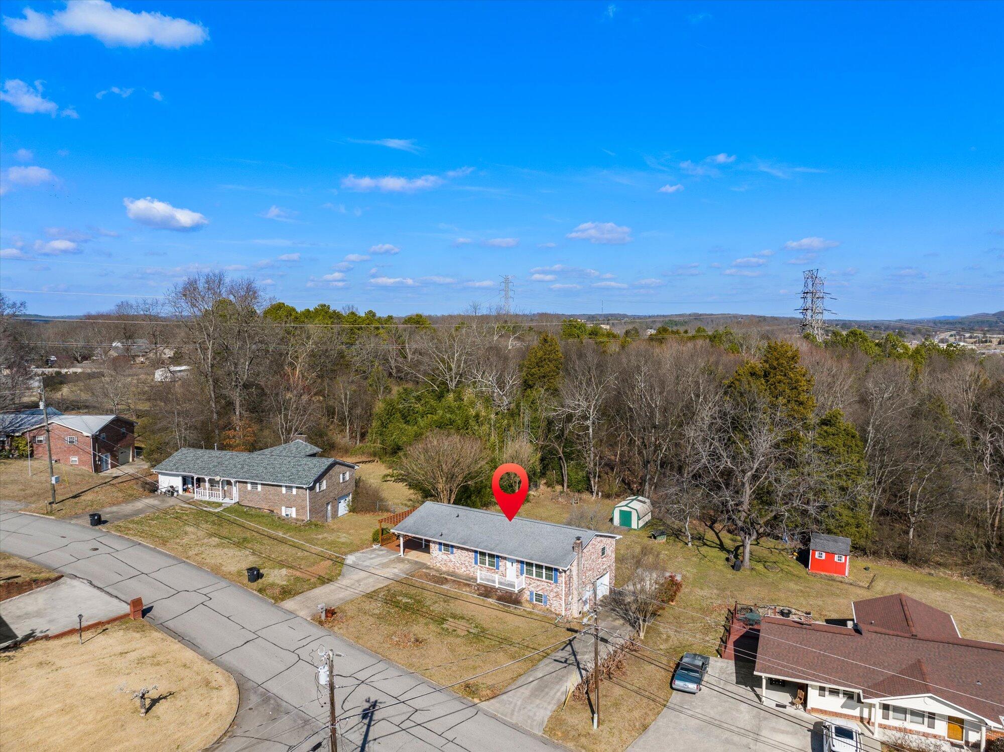 2412 Cindy Street, Athens, Tennessee image 35