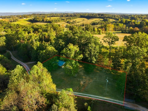 Photo of 321 Scratch Ankle Road, Trenton, GA 30752 (MLS # 1544818)