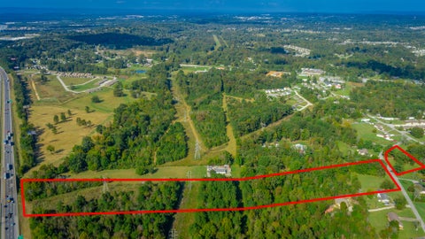 Photo of 0 Foster Lane, Ringgold, GA 30736 (MLS # 1545489)