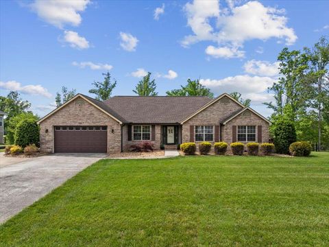 Photo of 100 Arrowhead Drive, Chatsworth, GA 30705 (MLS # 1532907)