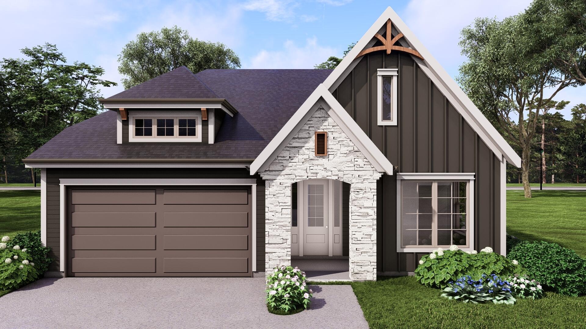 316 Fox Gap Lane 316
