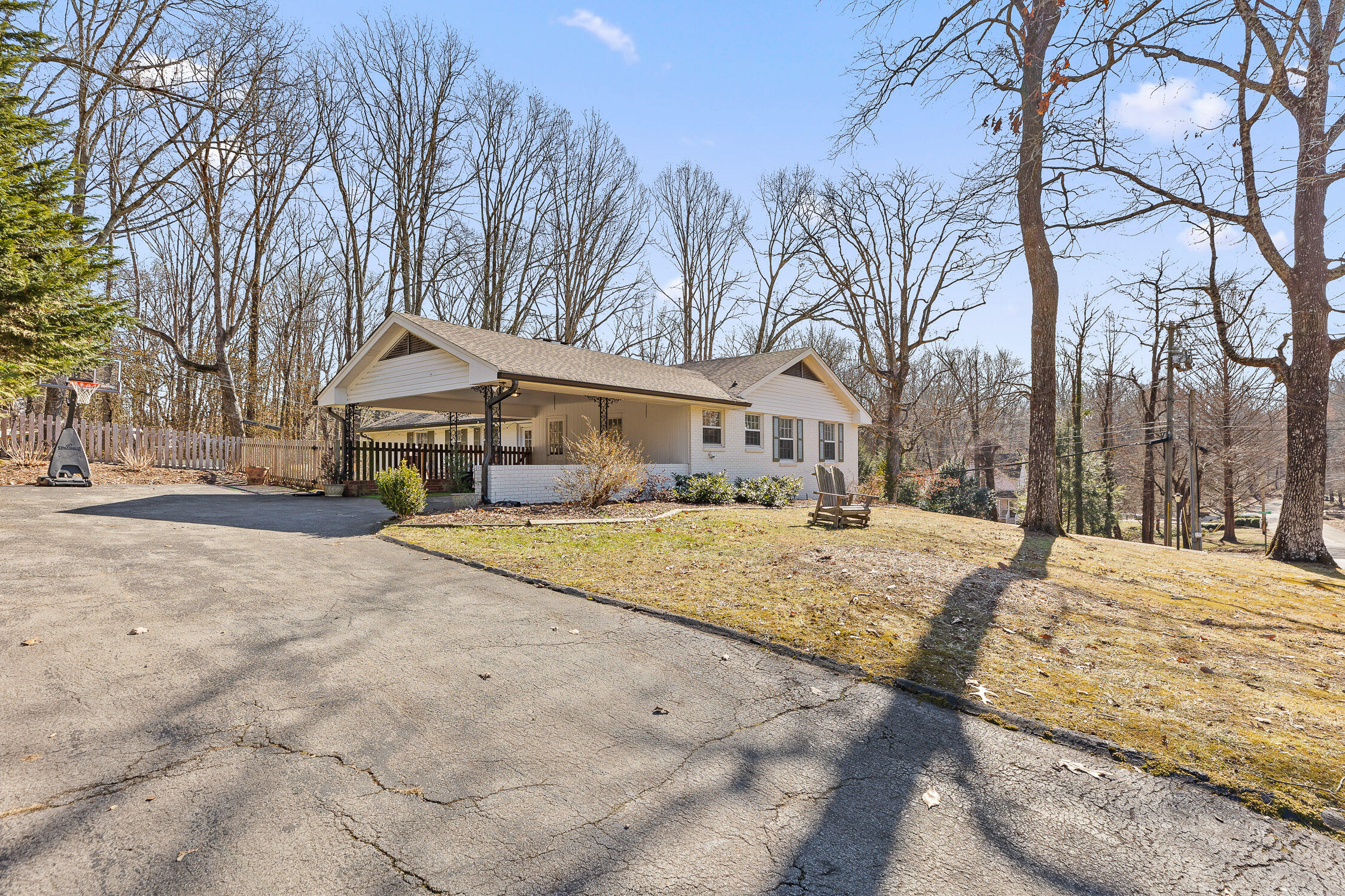 1101 Woodbine Way, Signal Mountain, Tennessee image 25