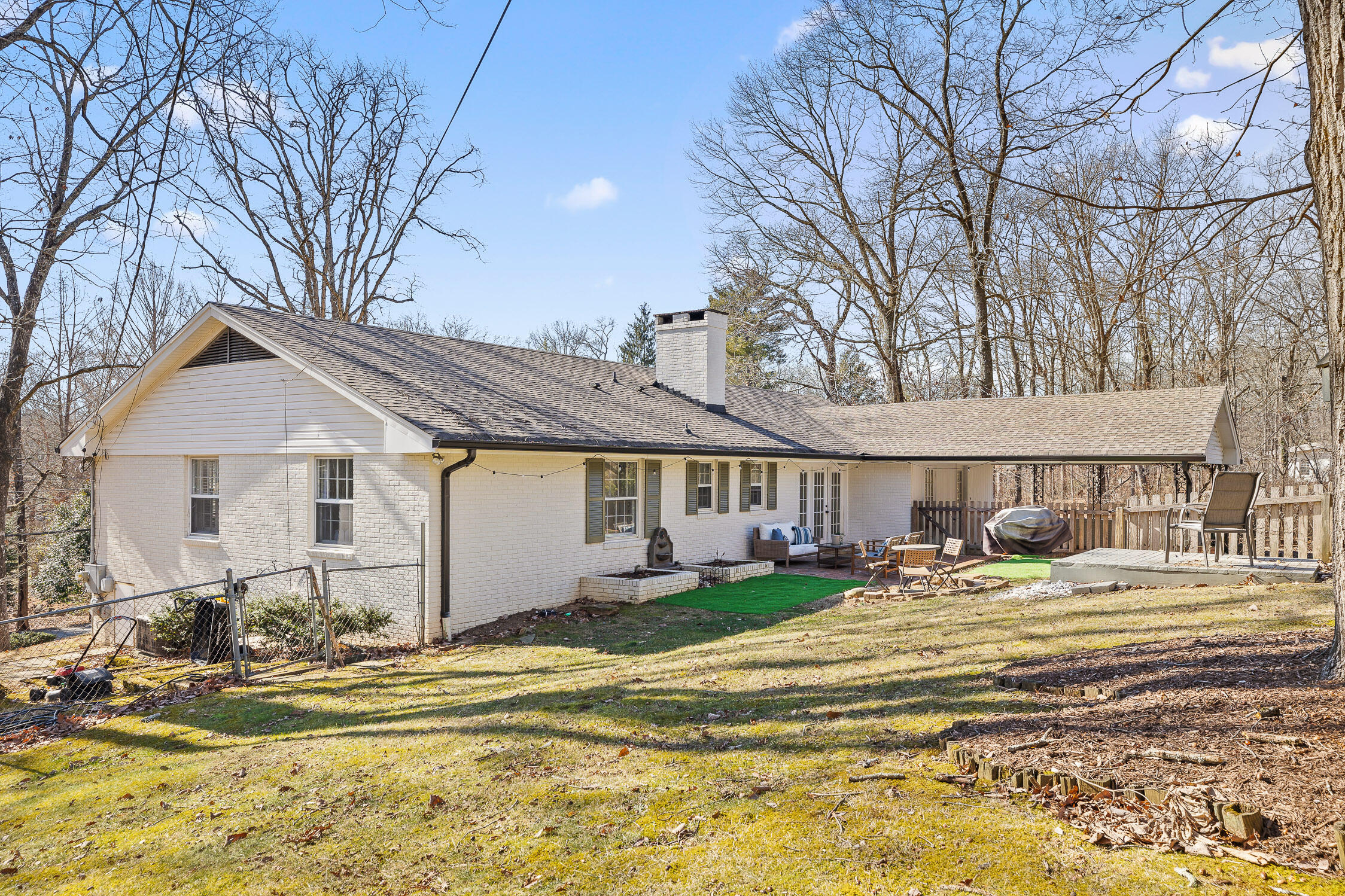 1101 Woodbine Way, Signal Mountain, Tennessee image 23