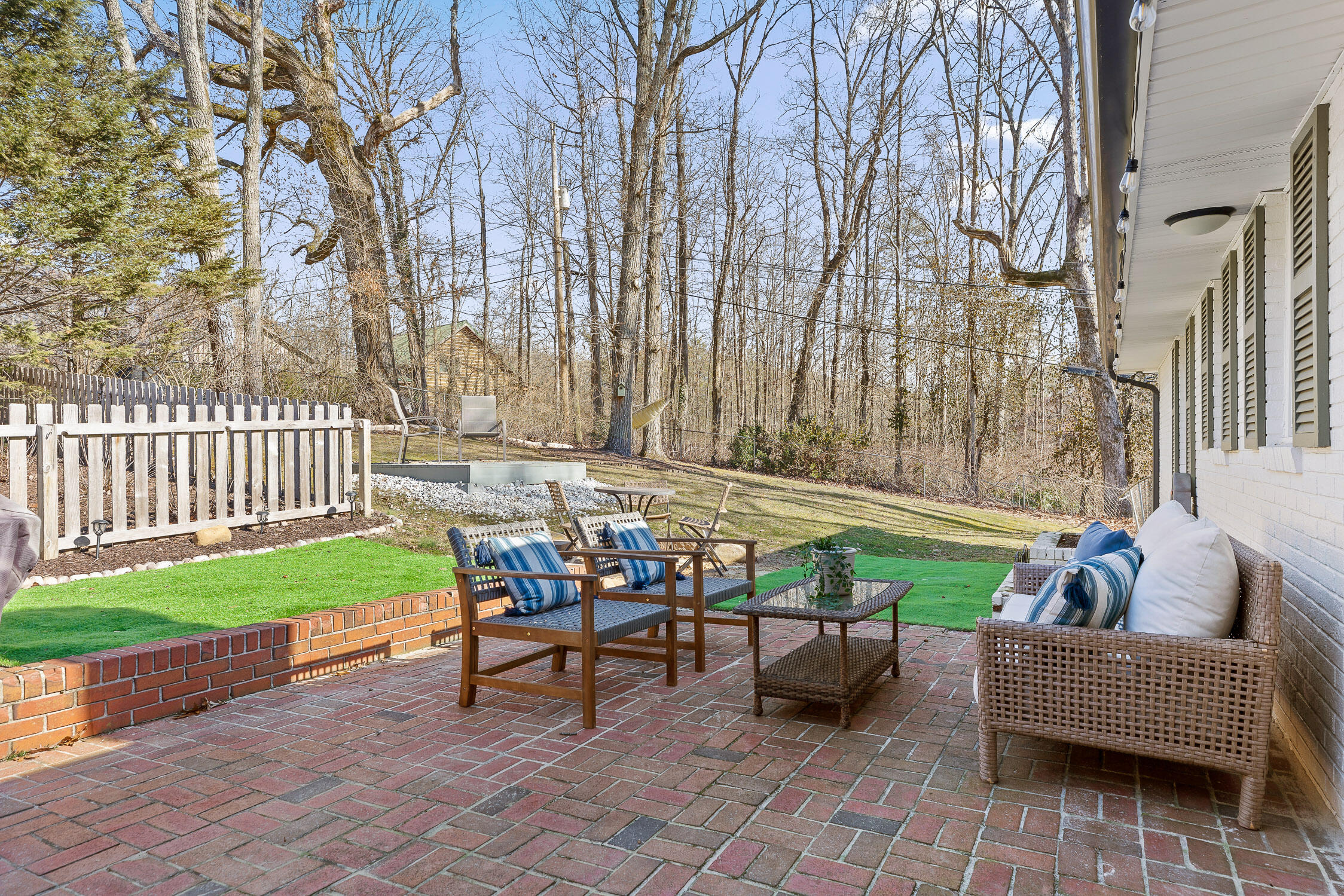1101 Woodbine Way, Signal Mountain, Tennessee image 22