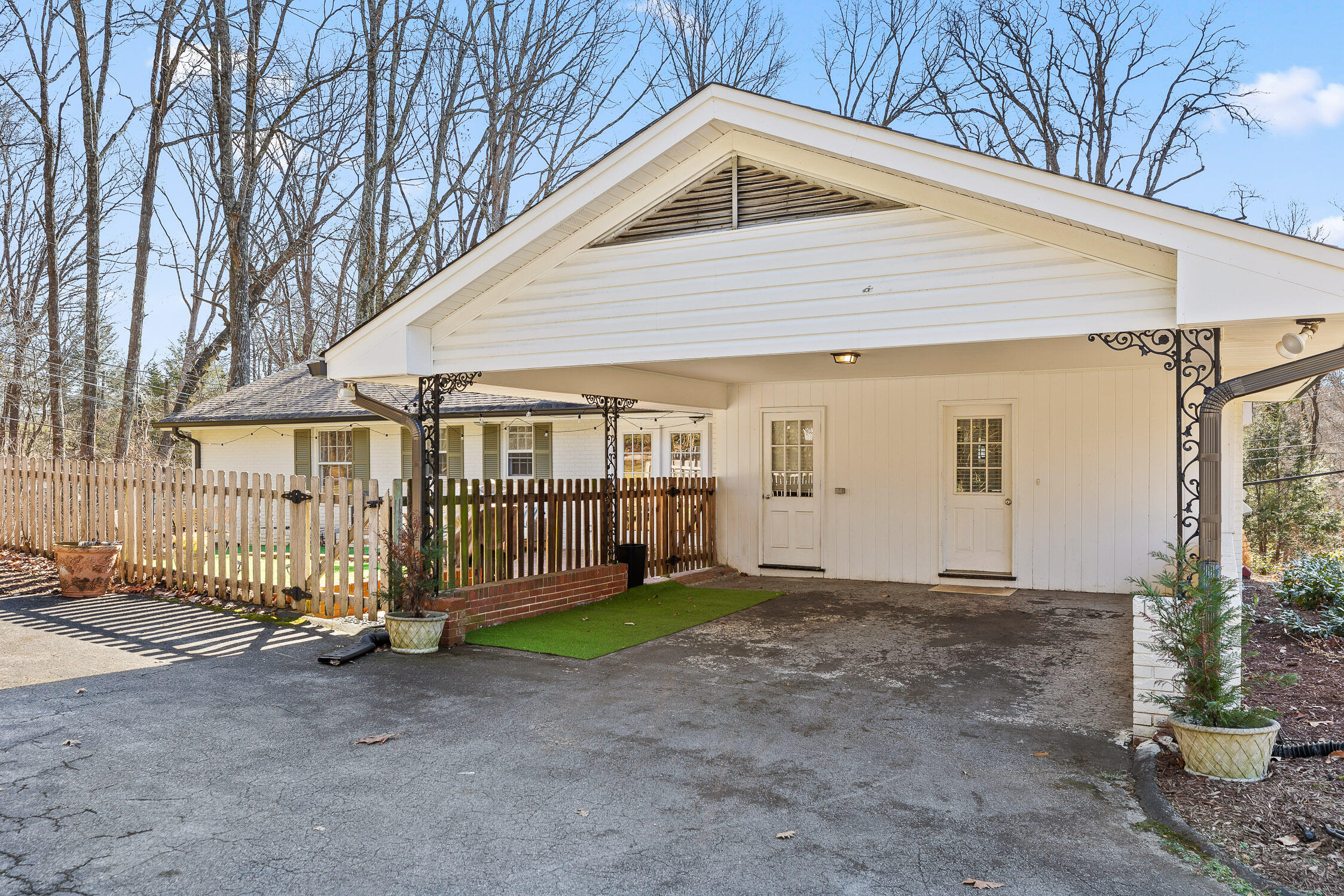 1101 Woodbine Way, Signal Mountain, Tennessee image 24