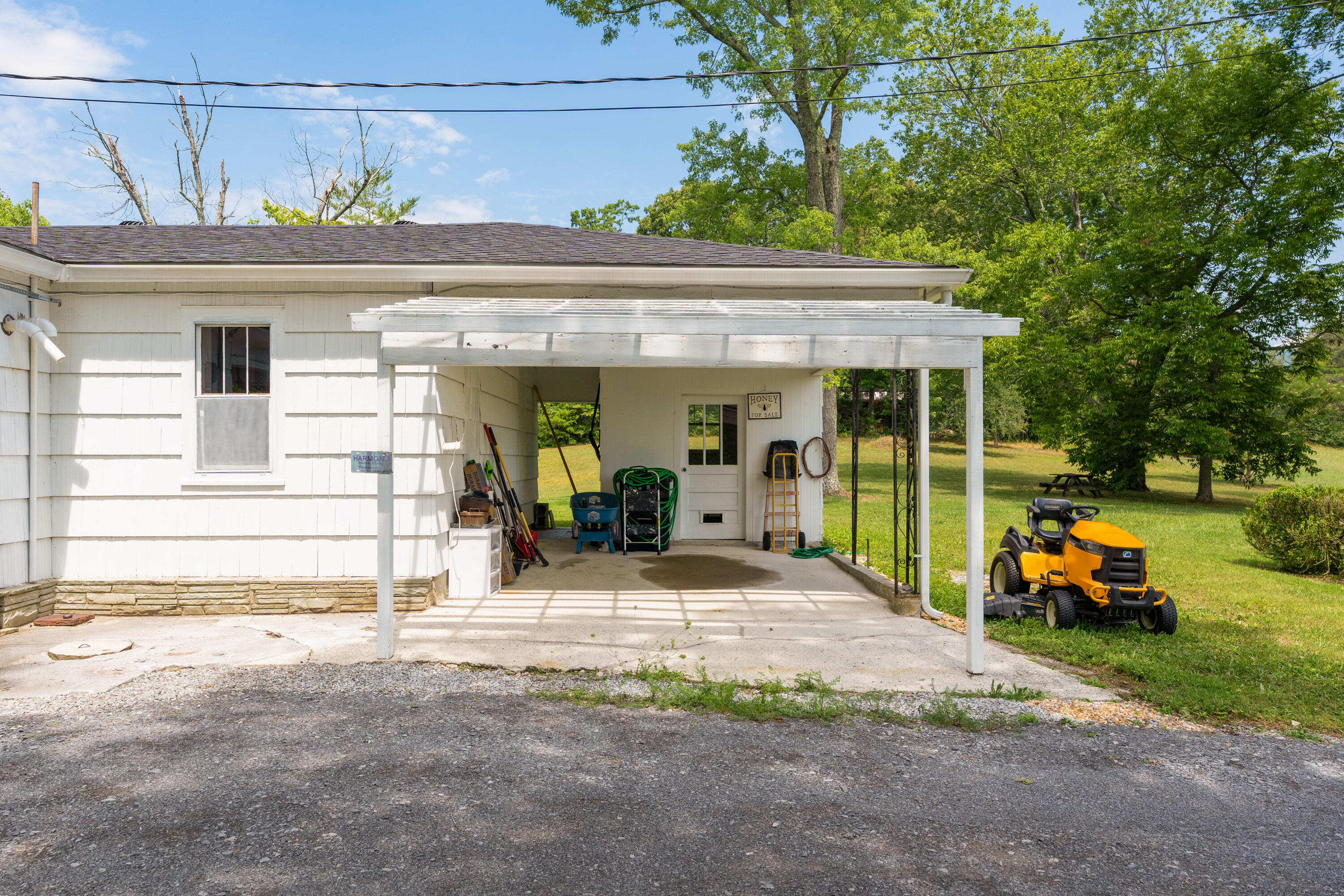 919 John Burch Road, Dunlap, Tennessee image 39
