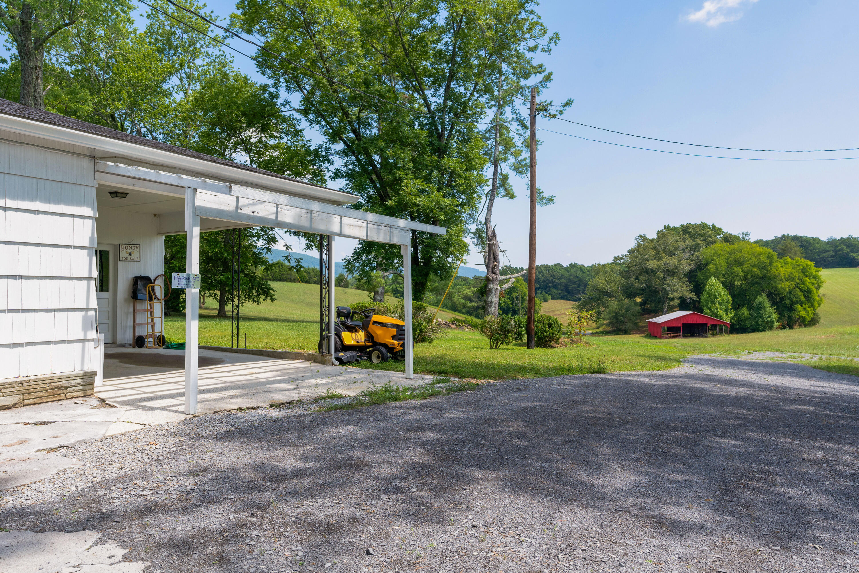 919 John Burch Road, Dunlap, Tennessee image 40