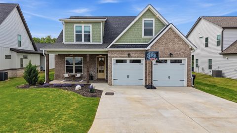 Photo of 8189 Snowdrop Way, Ooltewah, TN 37363 (MLS # 1534099)