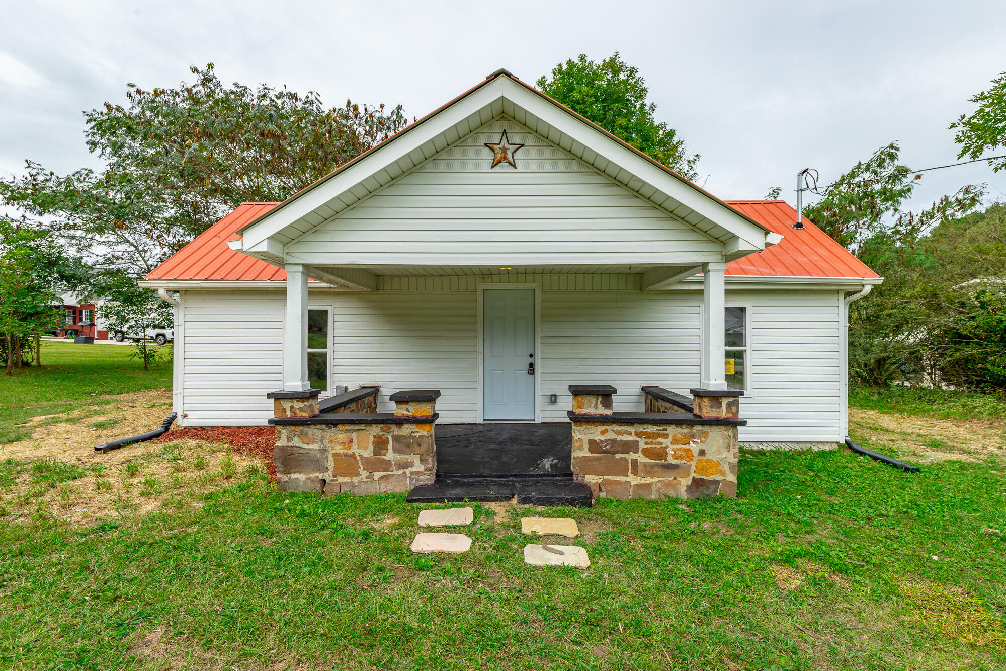 34 Kemp Road