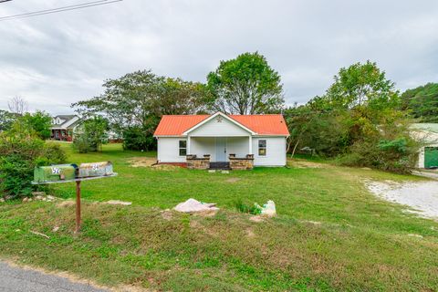 34 Kemp Road LaFayette GA 30728