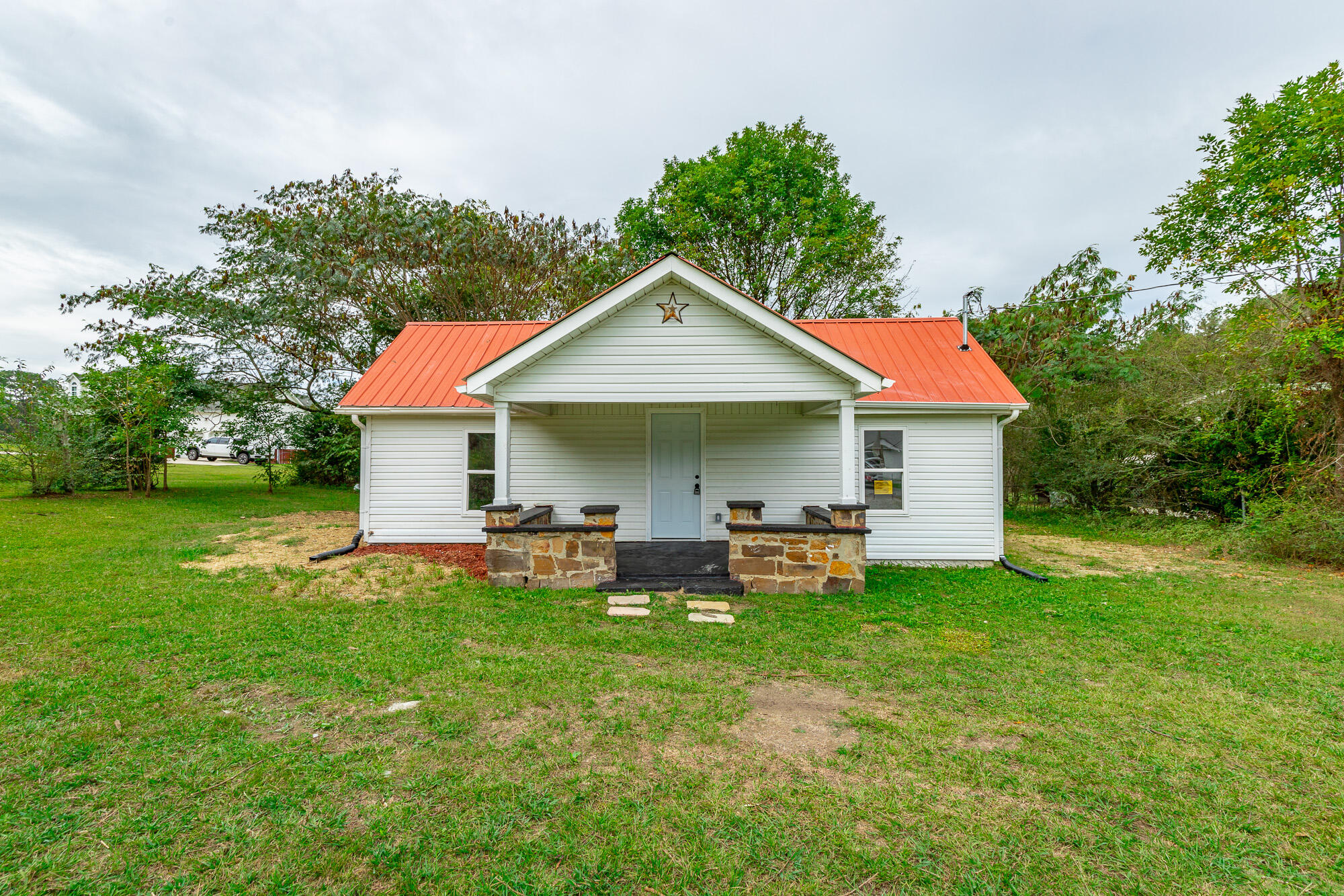 34 Kemp Road