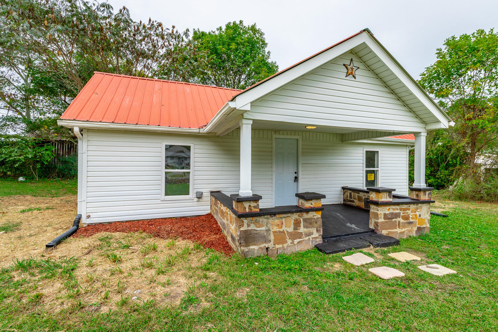 34 Kemp Road