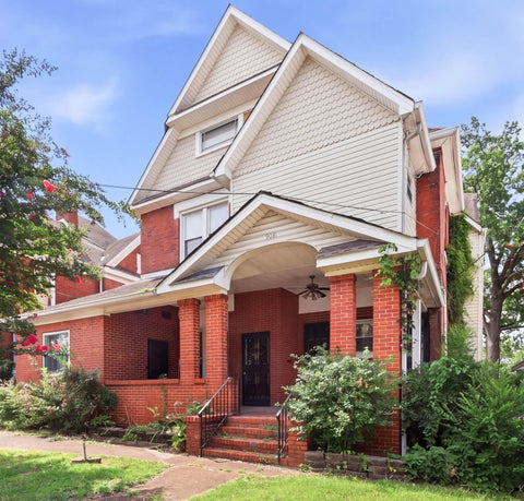 Photo of 908 E Martin Luther King Boulevard, Hixson, TN 37343 (MLS # 1542369)