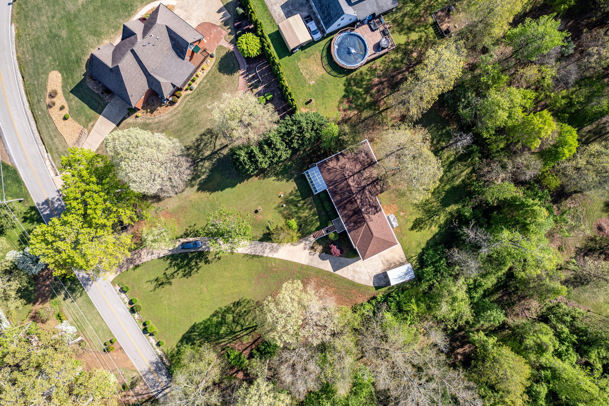 6434 Waconda Point Road, Harrison, Tennessee image 9