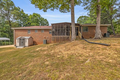 Tiny photo for 6434 Waconda Point Road, Harrison, TN 37341 (MLS # 1510946)
