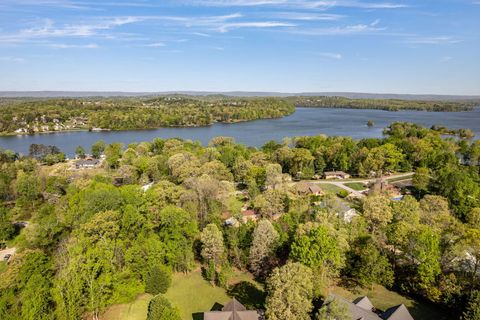 Tiny photo for 6434 Waconda Point Road, Harrison, TN 37341 (MLS # 1510946)