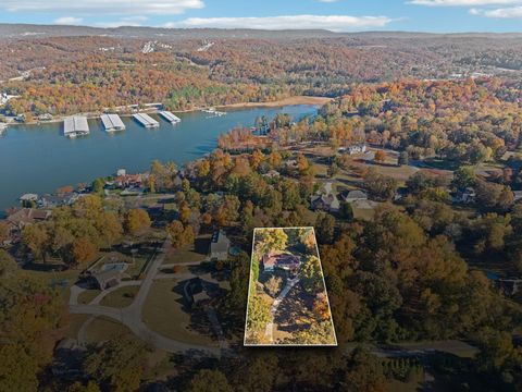 Tiny photo for 6434 Waconda Point Road, Harrison, TN 37341 (MLS # 1510946)