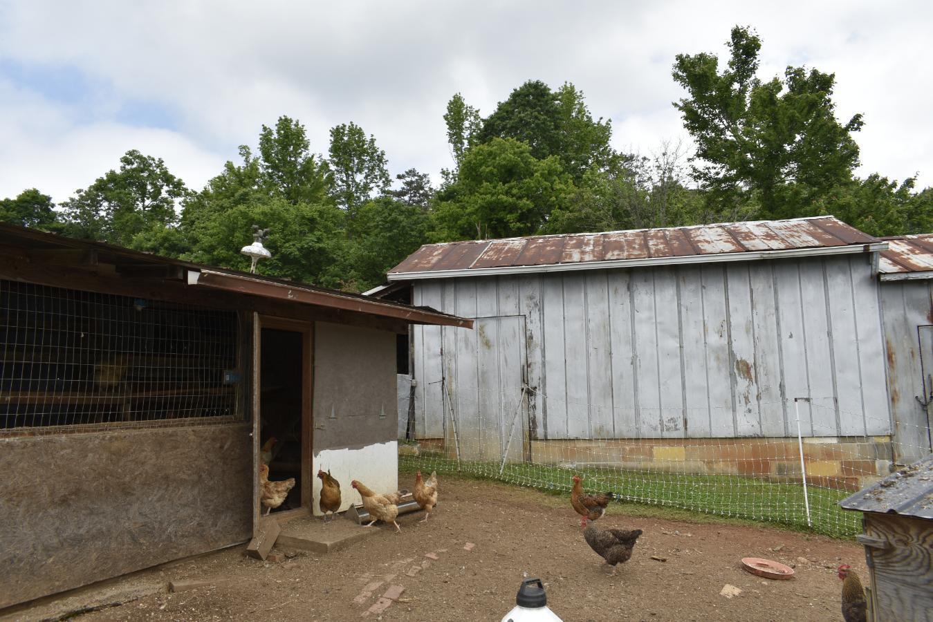 40 East Avenue, Rossville, Georgia image 34