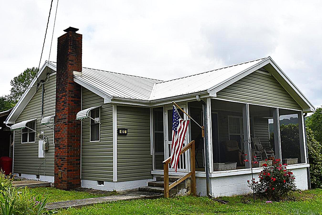 40 East Avenue, Rossville, Georgia image 1