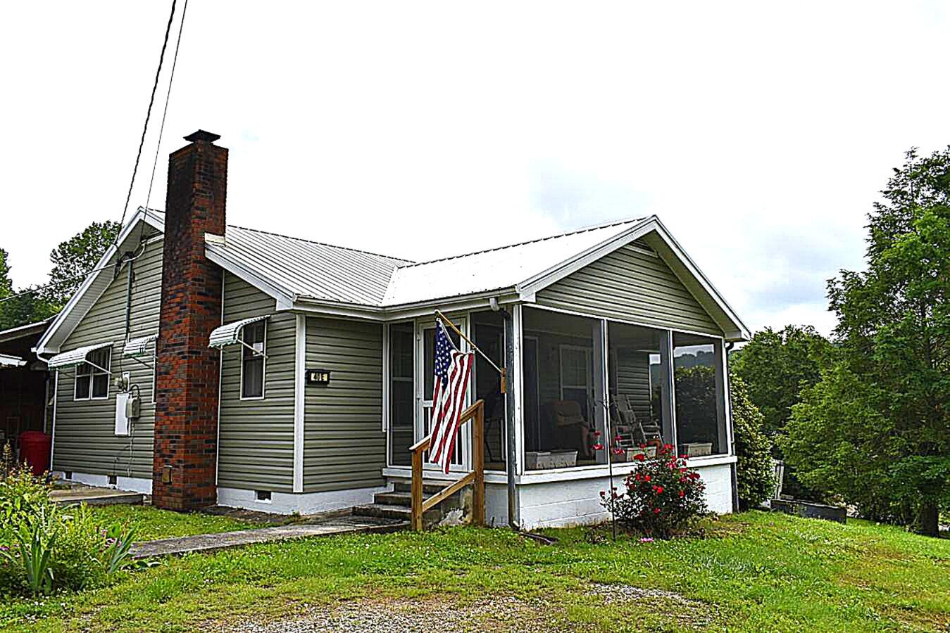 40 East Avenue, Rossville, Georgia image 2