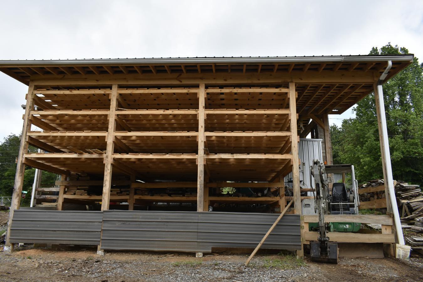 40 East Avenue, Rossville, Georgia image 33