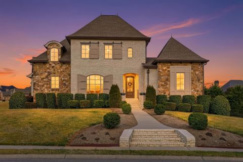 Photo of 8002 Jonathan Drive, Ooltewah, TN 37363 (MLS # 1528498)