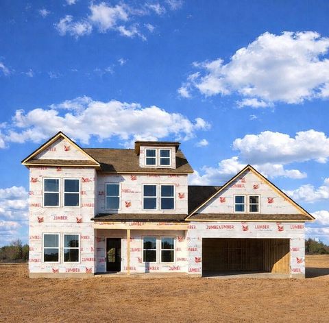 Photo of 5817 Guardian Way, Hixson, TN 37343 (MLS # 1528112)