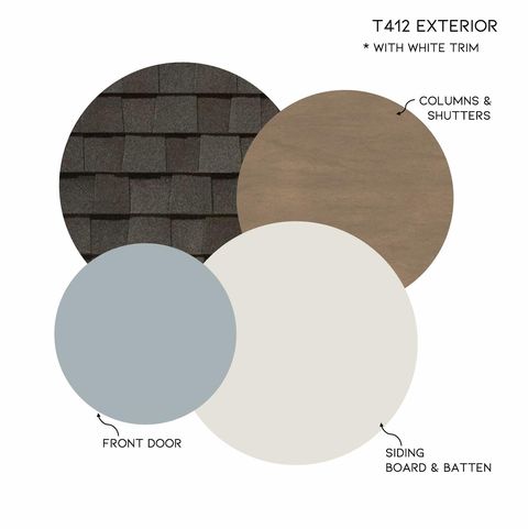 Tiny photo for 5817 Guardian Way, Hixson, TN 37343 (MLS # 1528112)