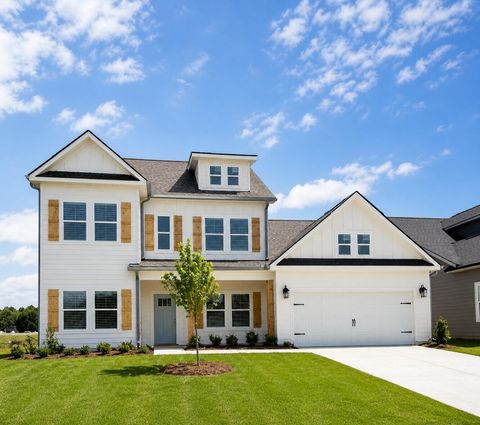 Photo of 5817 Guardian Way, Hixson, TN 37343 (MLS # 1528112)