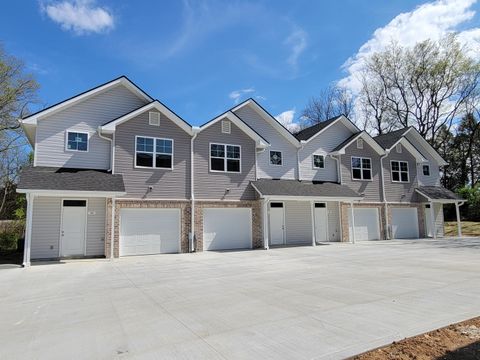 Multifamily For Sale - 1907 Gate Tower Way<br/> Cleveland, TN 37312