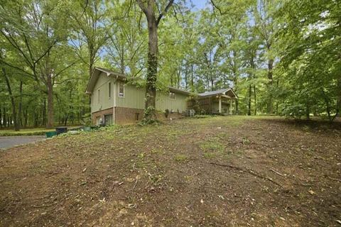 Photo of 141 Lewis Lane Road NE, Cleveland, TN 37312 (MLS # 1534567)