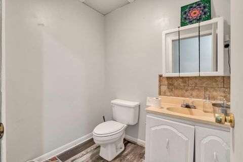 Tiny photo for 1315 Coffelt Road, Hixson, TN 37343 (MLS # 1523026)