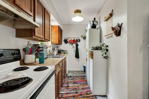 Tiny photo for 1315 Coffelt Road, Hixson, TN 37343 (MLS # 1523026)