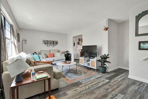 Tiny photo for 1315 Coffelt Road, Hixson, TN 37343 (MLS # 1523026)