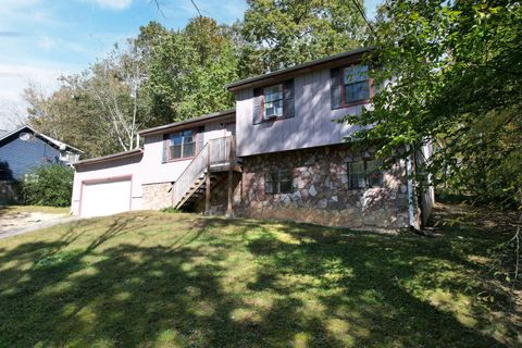 Tiny photo for 1315 Coffelt Road, Hixson, TN 37343 (MLS # 1523026)