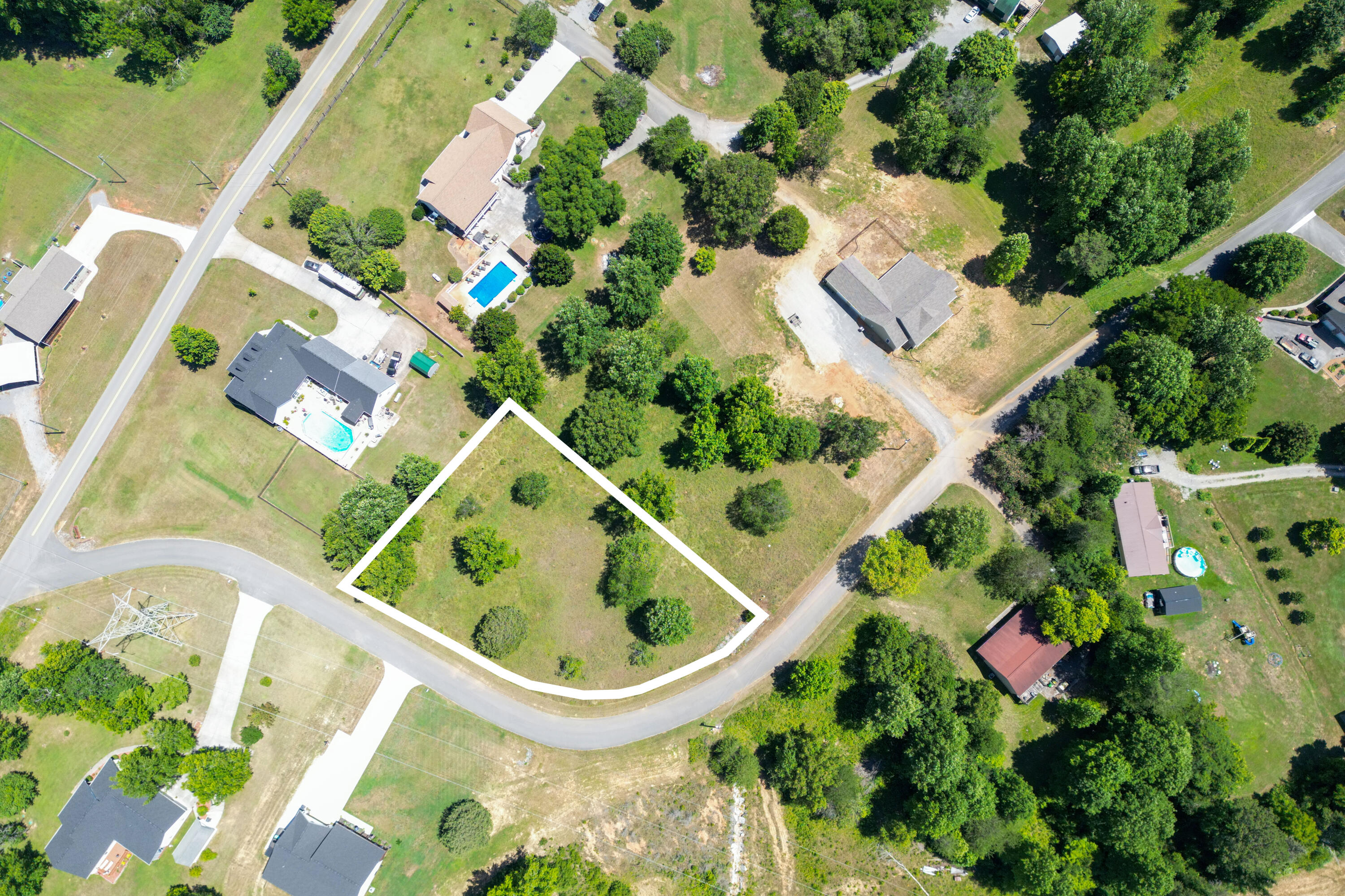 Trenton, Georgia 30752, United States, ,Land,Active,44602